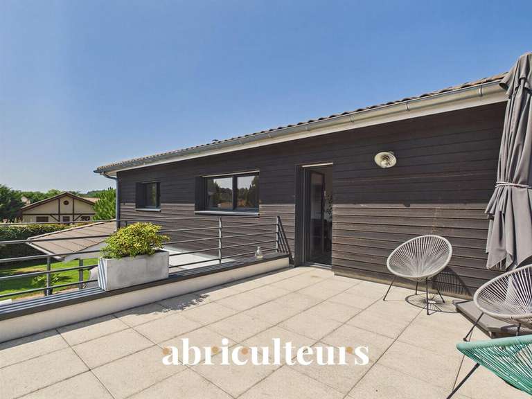 Maison Seignosse - 5 chambres - 165m²
