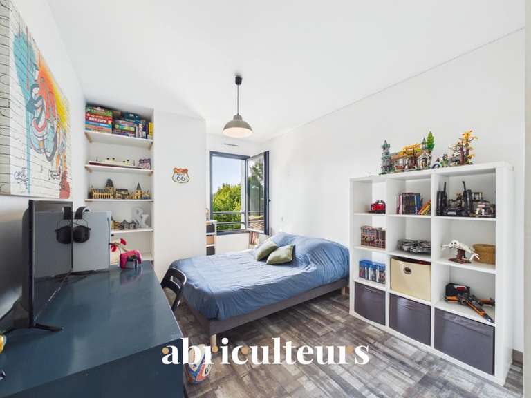Maison Seignosse - 5 chambres - 165m²