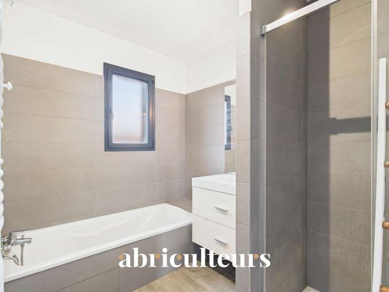 Maison Seignosse - 5 chambres - 165m²