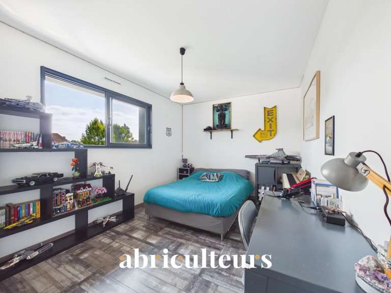 Maison Seignosse - 5 chambres - 165m²