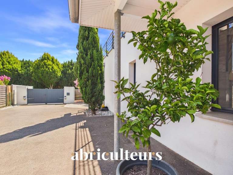 Maison Seignosse - 5 chambres - 165m²