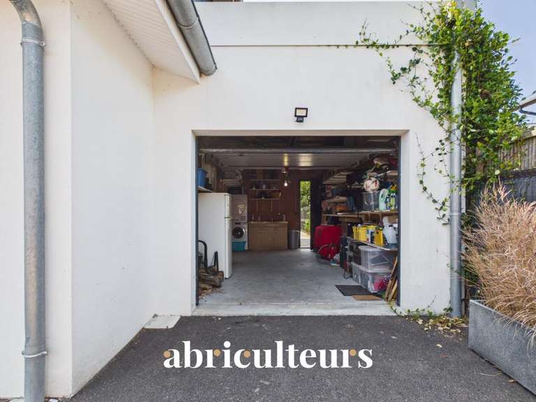 Maison Seignosse - 5 chambres - 165m²