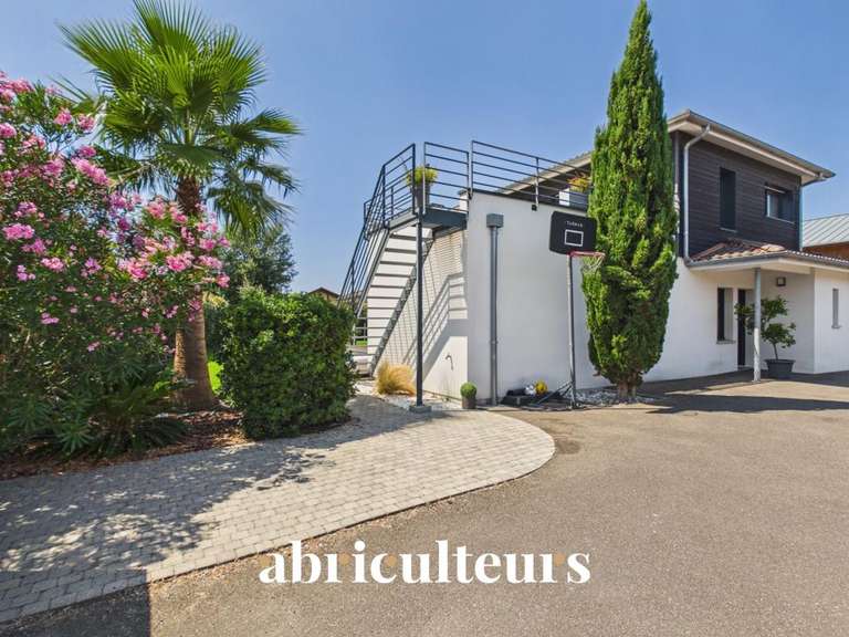 Maison Seignosse - 5 chambres - 165m²