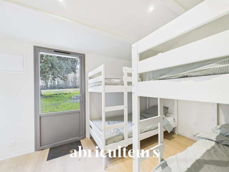 Maison Pornic - 5 chambres - 125m²