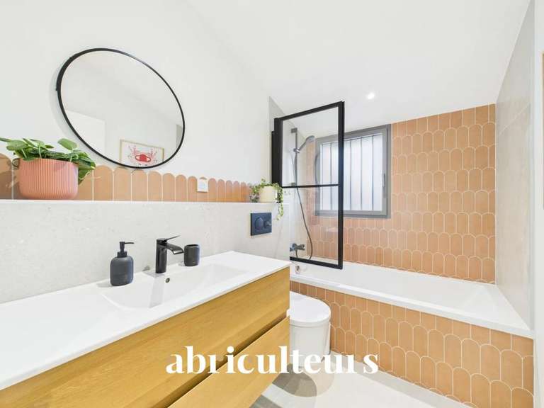 Maison Pornic - 5 chambres - 125m²