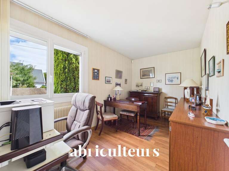 Maison Orvault - 5 chambres - 204m²