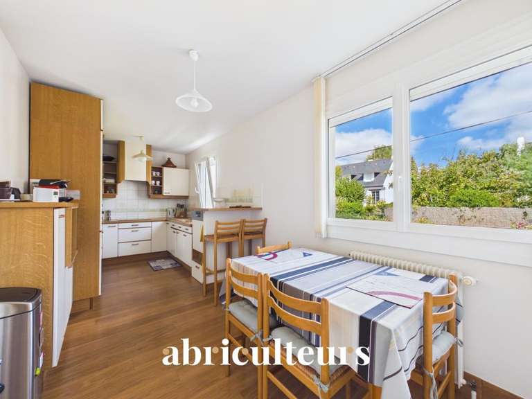 Maison Orvault - 5 chambres - 204m²
