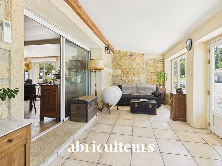 Maison Grans - 4 chambres - 254m²