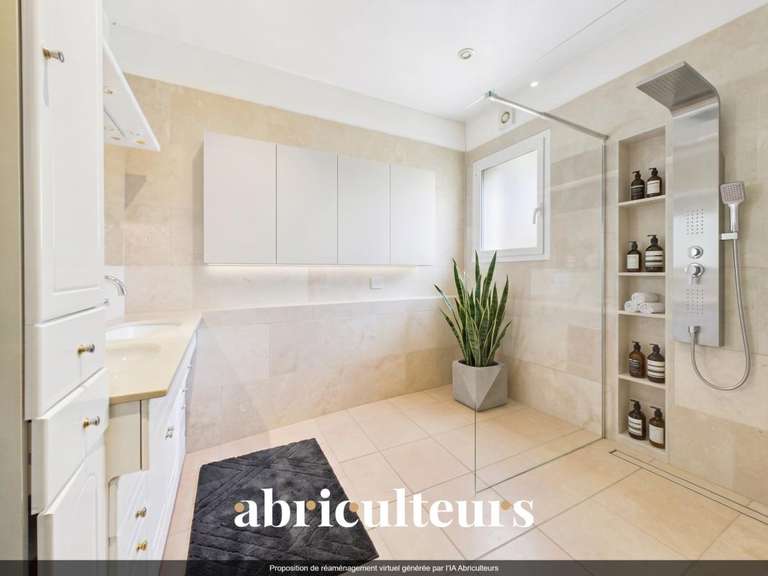 Maison Grans - 4 chambres - 254m²