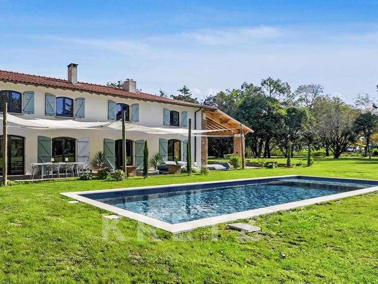 Maison Toulouse - 5 chambres - 310m²