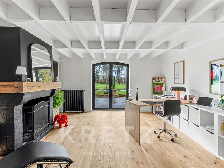 Maison Toulouse - 5 chambres - 310m²