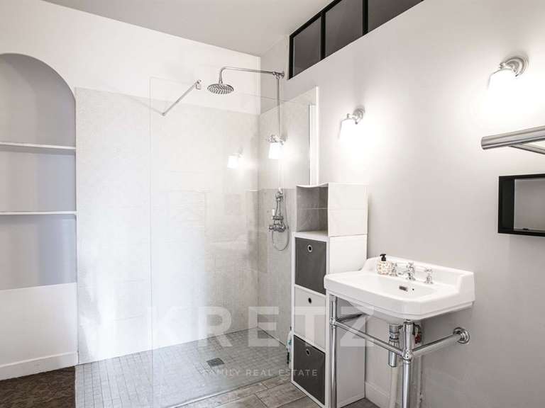 Maison Triel-sur-Seine - 7 chambres - 300m²