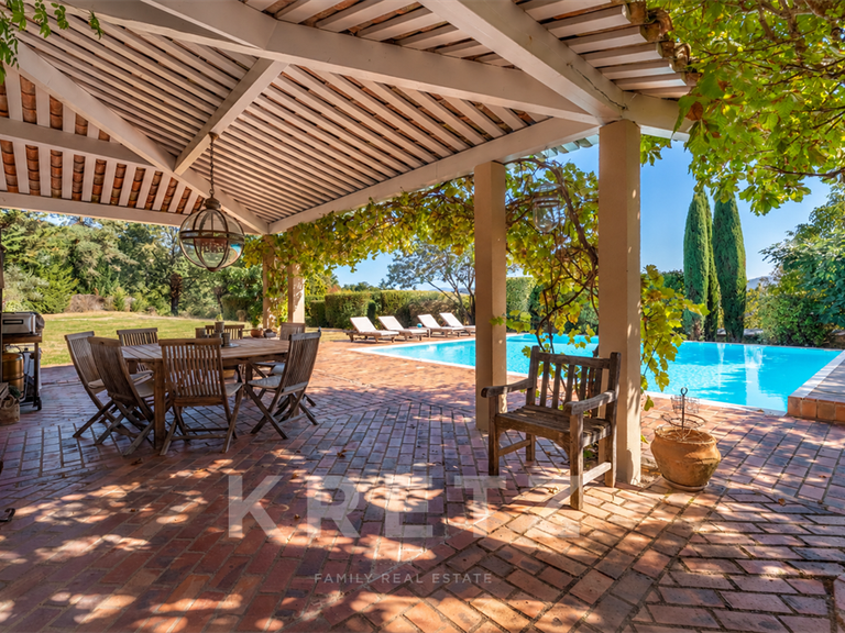 Maison L'Étrat - 5 chambres - 441m²