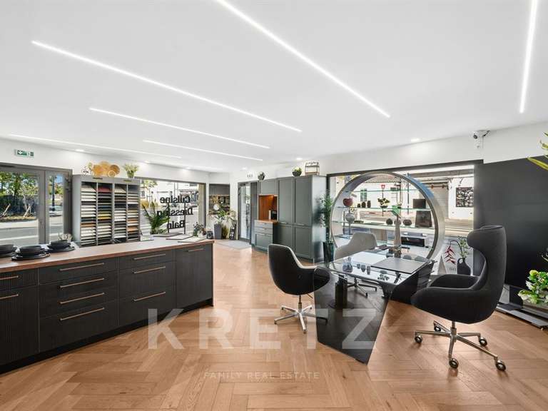 Maison Bordeaux - 5 chambres - 375m²