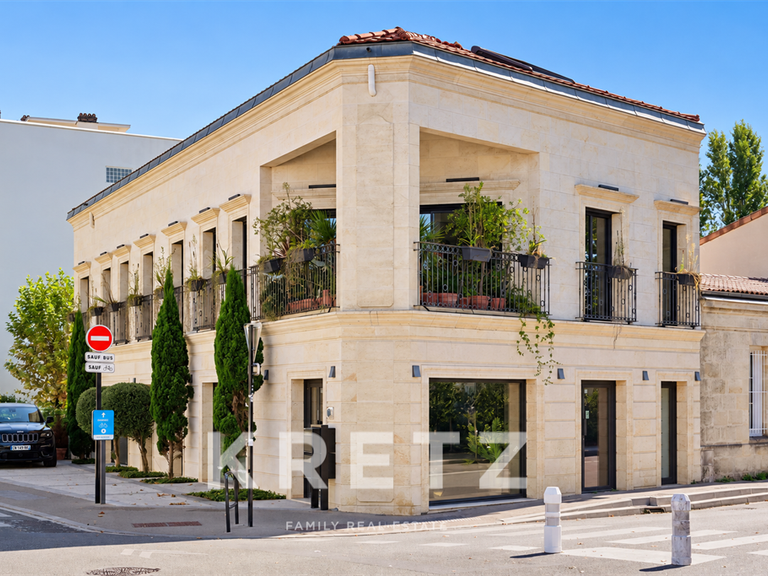 Maison Bordeaux - 5 chambres - 375m²