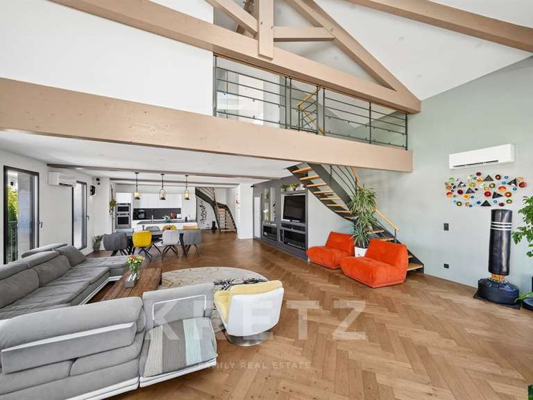 Maison Bordeaux - 5 chambres - 375m²