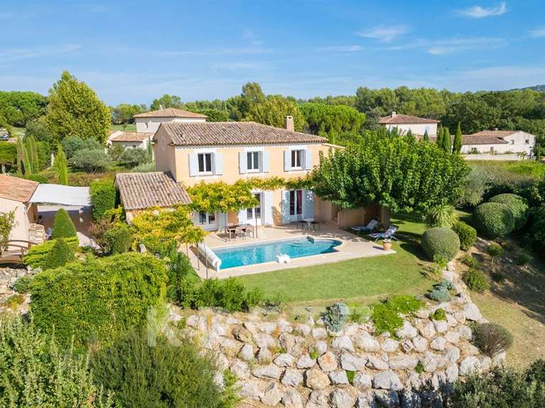 Maison Mallemort - 4 chambres - 132m²