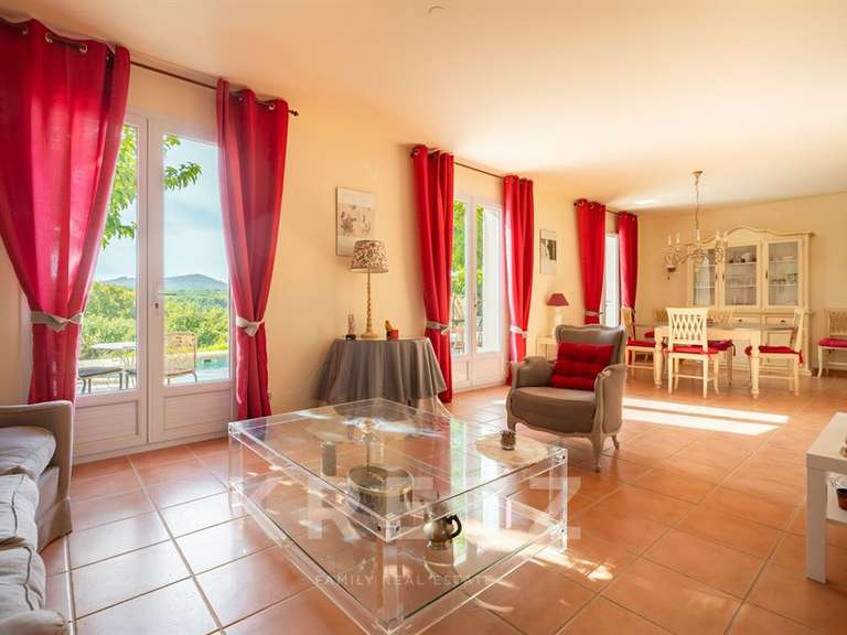 Maison Mallemort - 4 chambres - 132m²