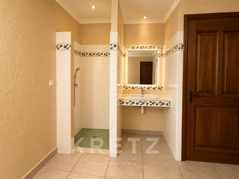 Maison Saint-Rémy-de-Provence - 4 chambres - 350m²