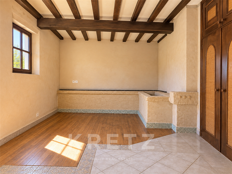 Maison Saint-Rémy-de-Provence - 4 chambres - 350m²