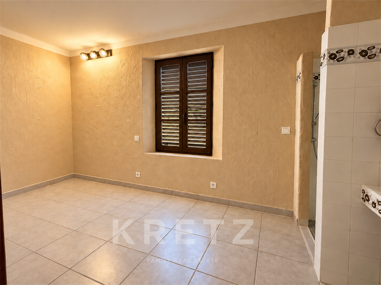 Maison Saint-Rémy-de-Provence - 4 chambres - 350m²