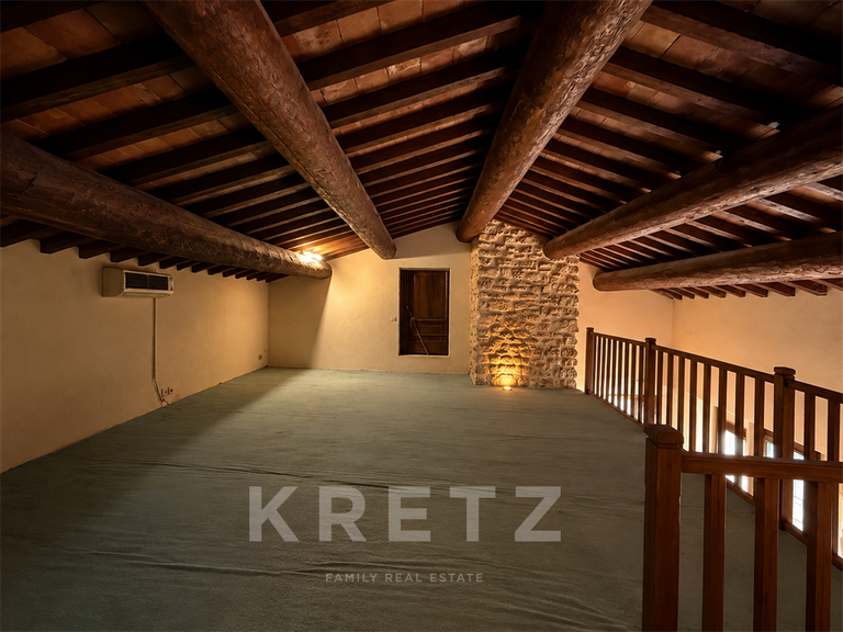 Maison Saint-Rémy-de-Provence - 4 chambres - 350m²
