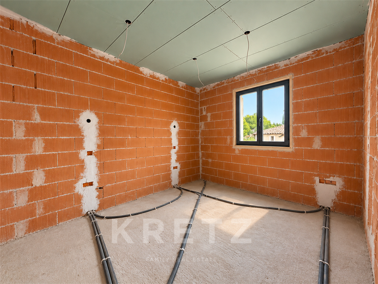 Maison Saint-Rémy-de-Provence - 4 chambres - 350m²