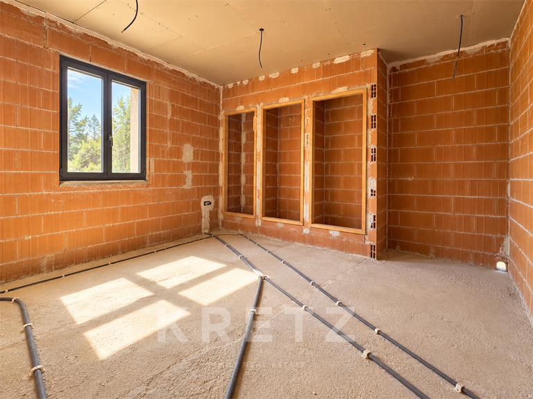 Maison Saint-Rémy-de-Provence - 4 chambres - 350m²