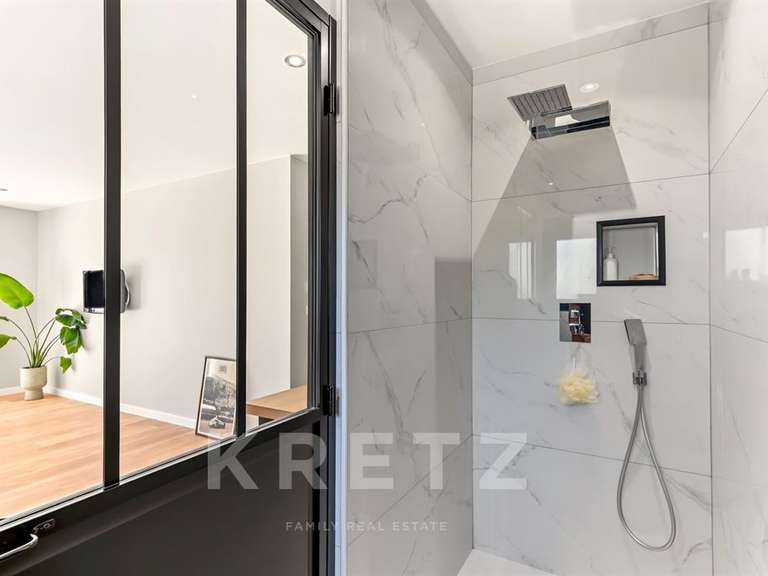 House Montauban - 4 bedrooms - 186m²