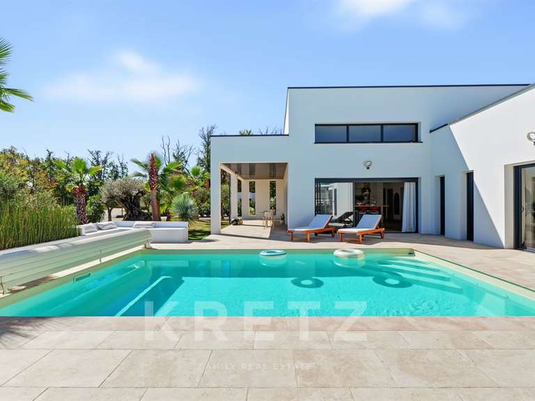 House Montauban - 4 bedrooms - 186m²