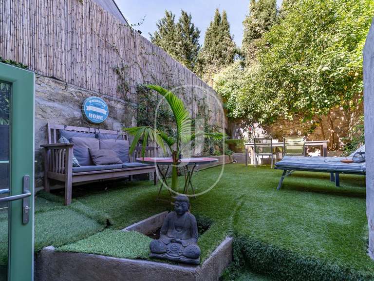 House Uzès - 4 bedrooms - 147m²