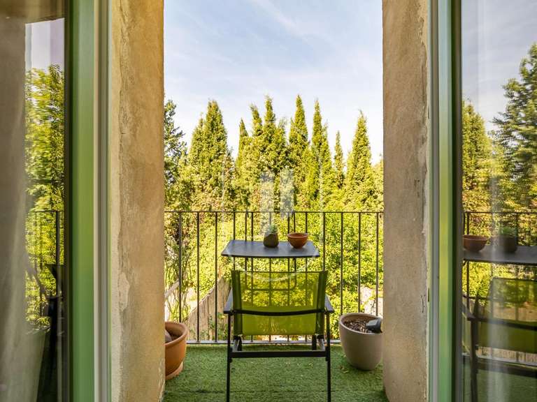 House Uzès - 4 bedrooms - 147m²
