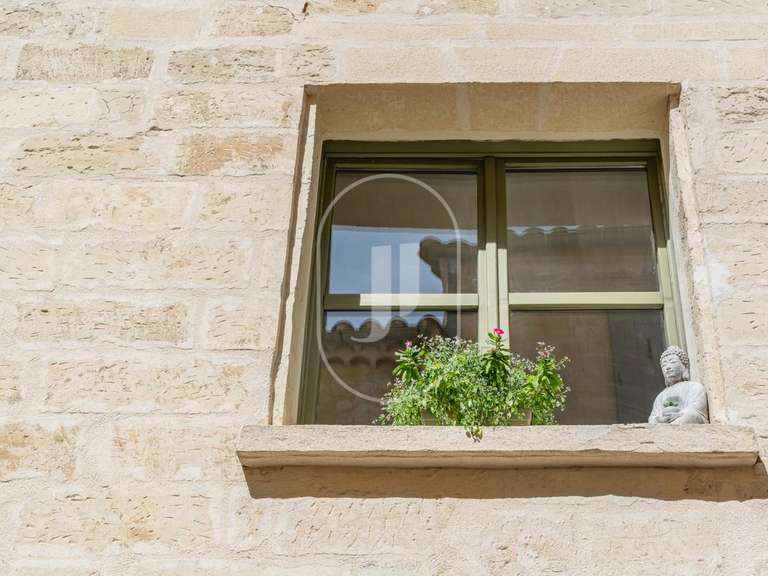 House Uzès - 4 bedrooms - 147m²
