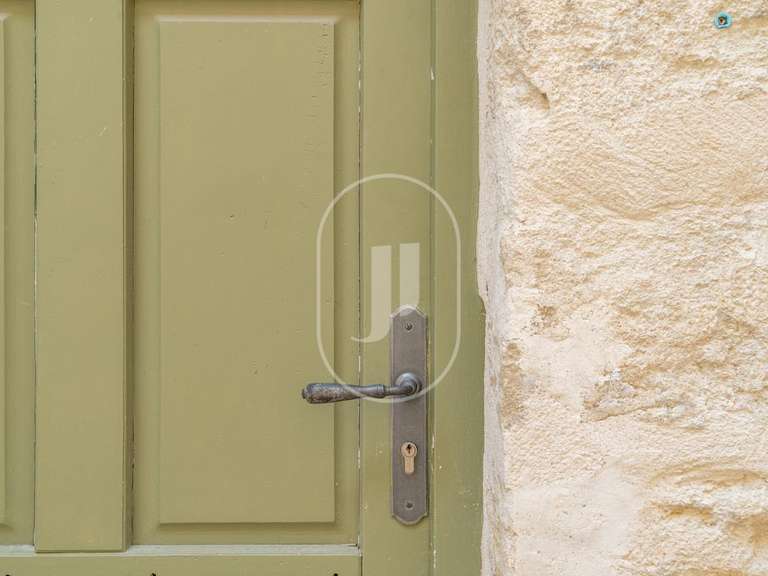 House Uzès - 4 bedrooms - 147m²