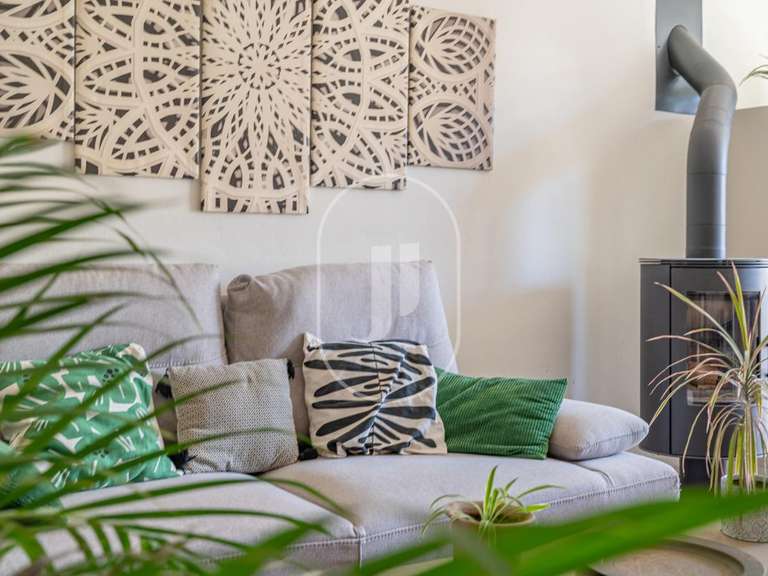 House Uzès - 4 bedrooms - 147m²