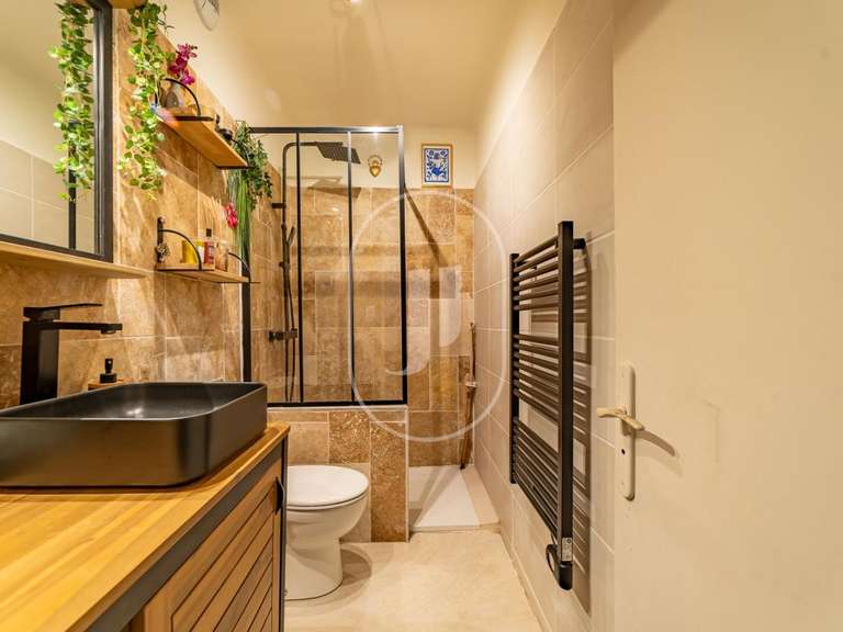House Uzès - 4 bedrooms - 147m²