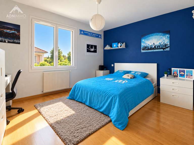 Maison Saint-Genis-Pouilly - 4 chambres