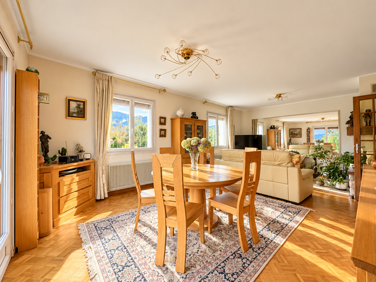 Maison Saint-Jean-de-Gonville - 4 chambres - 166m²