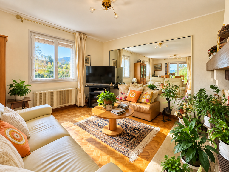 Maison Saint-Jean-de-Gonville - 4 chambres - 166m²