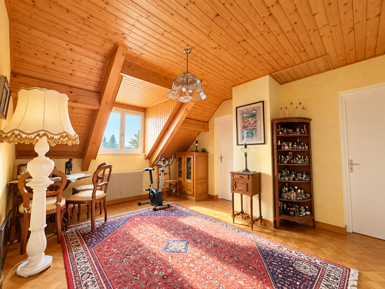 Maison Saint-Jean-de-Gonville - 4 chambres - 166m²