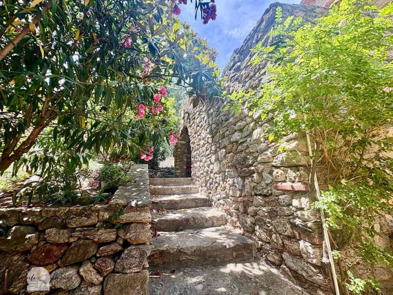 House Villelongue-dels-Monts - 4 bedrooms