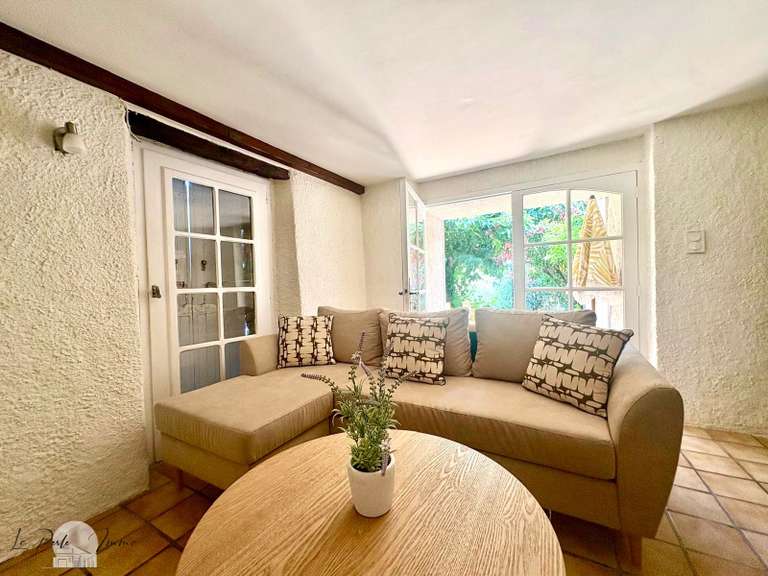 House Villelongue-dels-Monts - 4 bedrooms