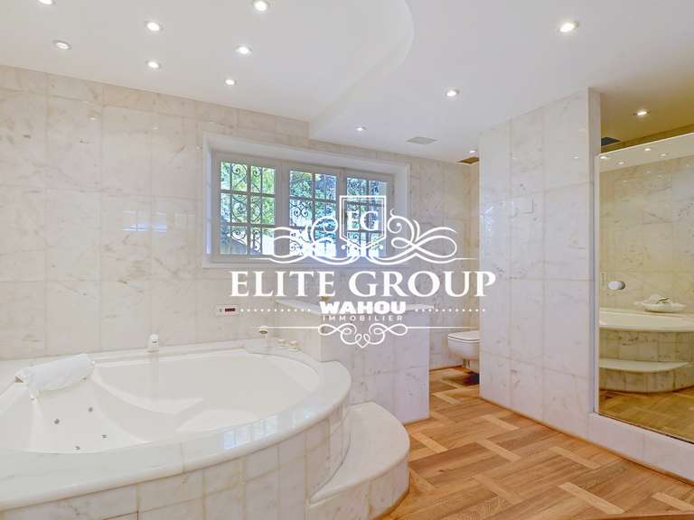 Maison Nice - 6 chambres