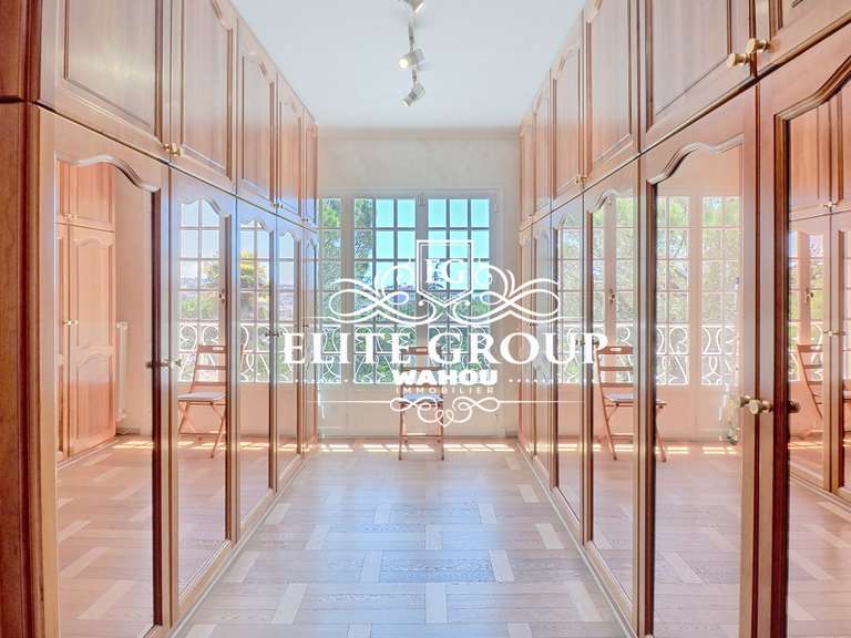 Maison Nice - 6 chambres