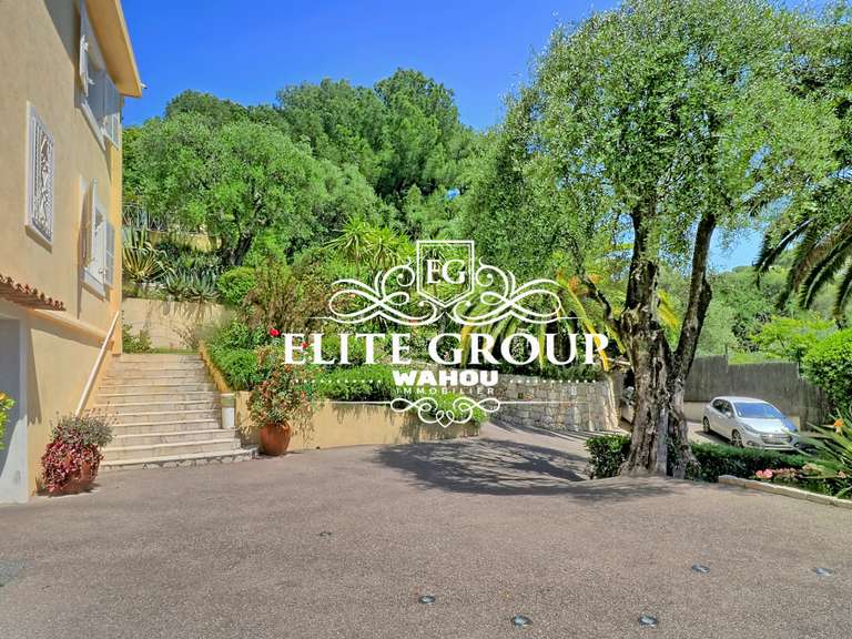 Maison Nice - 6 chambres