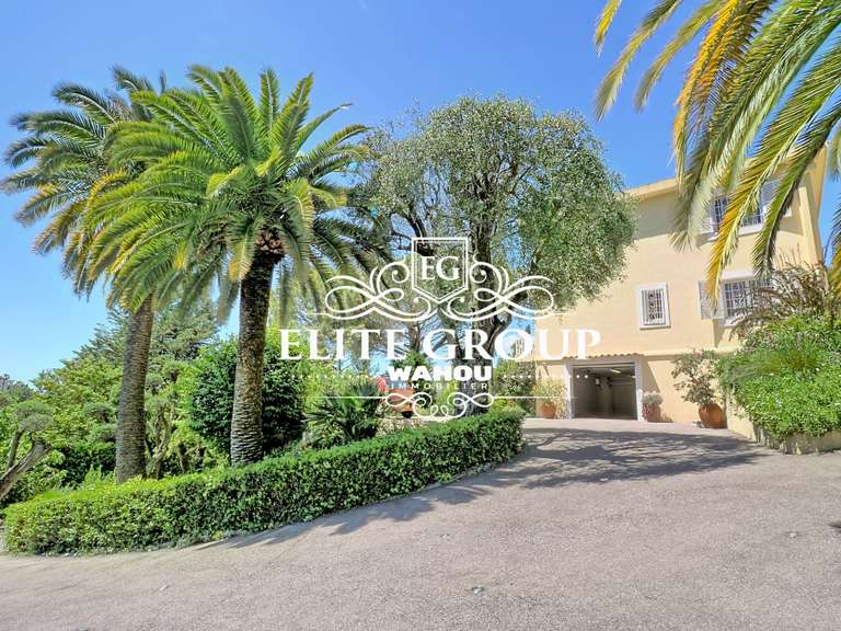 Maison Nice - 6 chambres