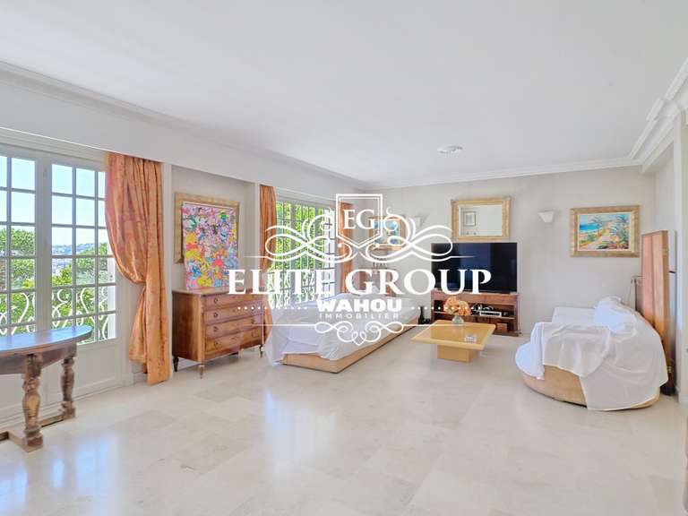 Maison Nice - 6 chambres