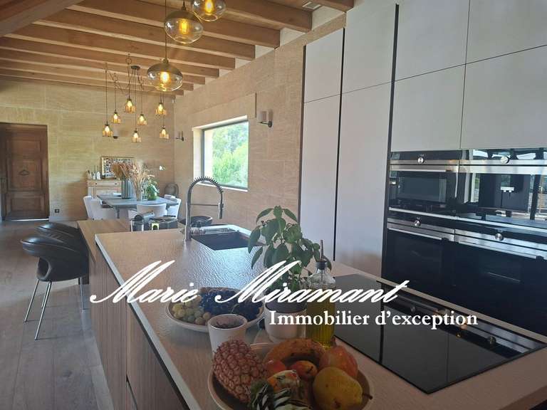 Propriété Avignon - 5 chambres - 350m²