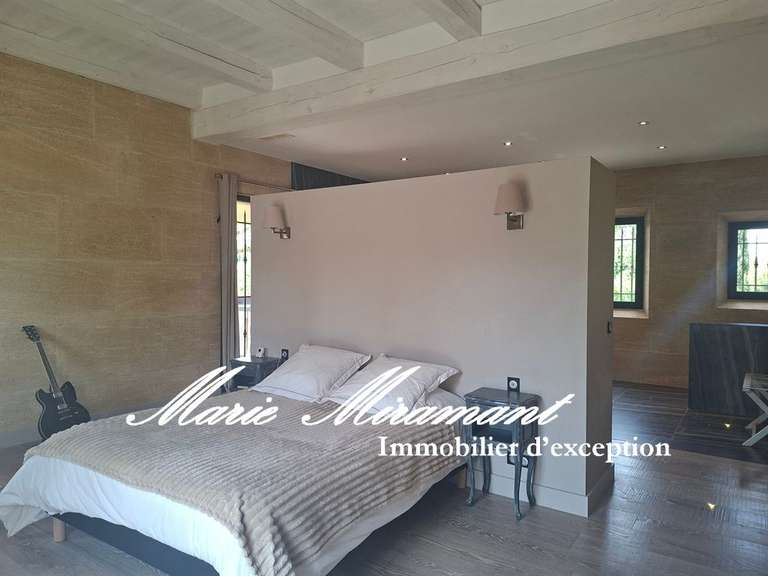 Propriété Avignon - 5 chambres - 350m²