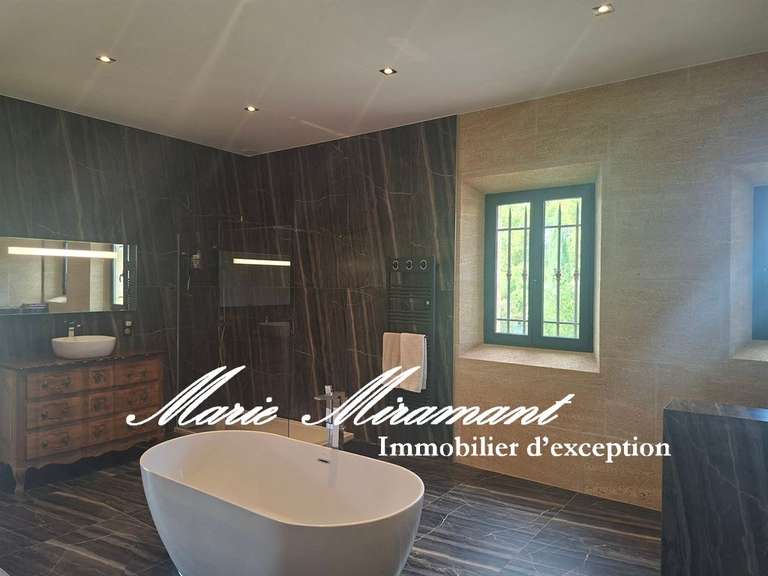 Propriété Avignon - 5 chambres - 350m²